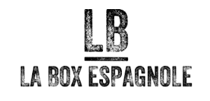 DIE SPANISCHE BOX