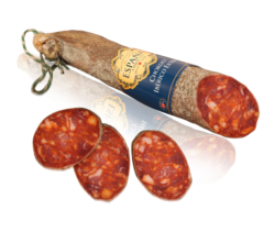 Chorizo Espagnol 100% Ibérique 400grs