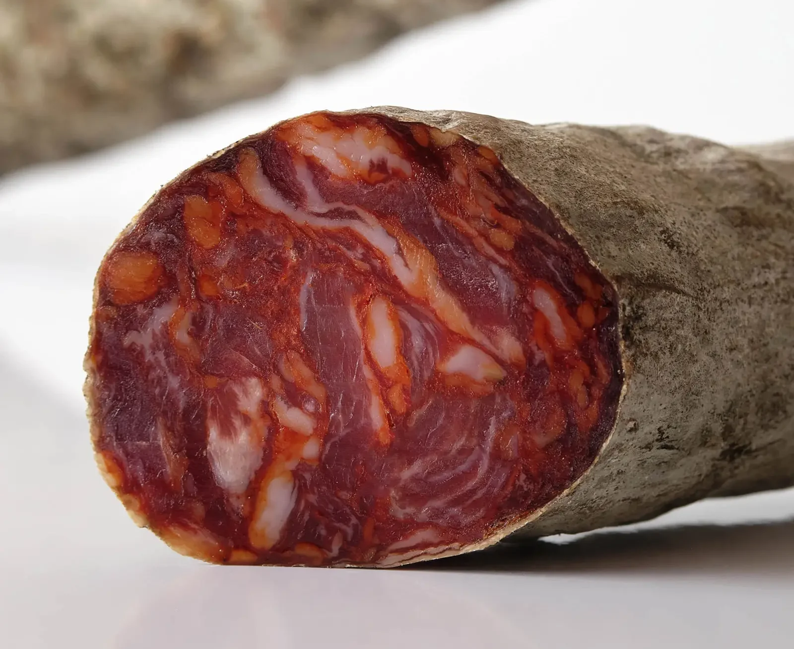chorizo espagnol- ibérique 100%