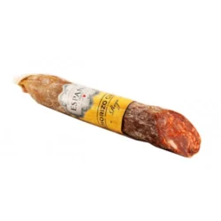 Chorizo “Cular Extra” env. 600gr