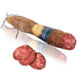 Spanische Salami 100% Iberisch