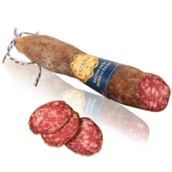 Saucisson Espagnol 100% Ibérique 400grs