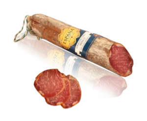 Lomo Ibérique - Gastronomie Espagnole