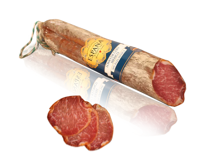 Lomo Ibérique