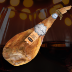 Jambon Serrano "Gran Reserva" - 7Kg