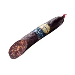 Morcilla de Race 100% Ibérique – 250g