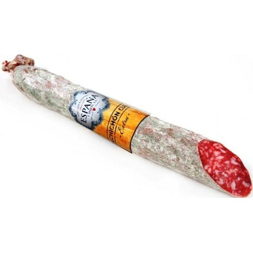 Saucisson Espagnol Cular Extra - LA BOX ESPAGNOLE