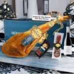 Coffret de noël Spécial Jambon de cebo Ibérique