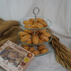 Perronillas Guinaldo (Jesús Andrés)